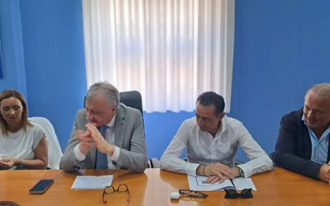 Elezioni politiche, Calandrini: “FdI già al lavoro per le sfide che attendono il territorio”
