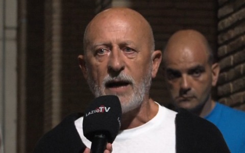 Omicidio in via XXIV maggio, parlano i cittadini. LE INTERVISTE