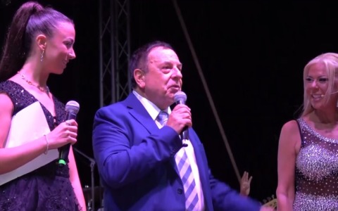 Successo per il Tour della Musica