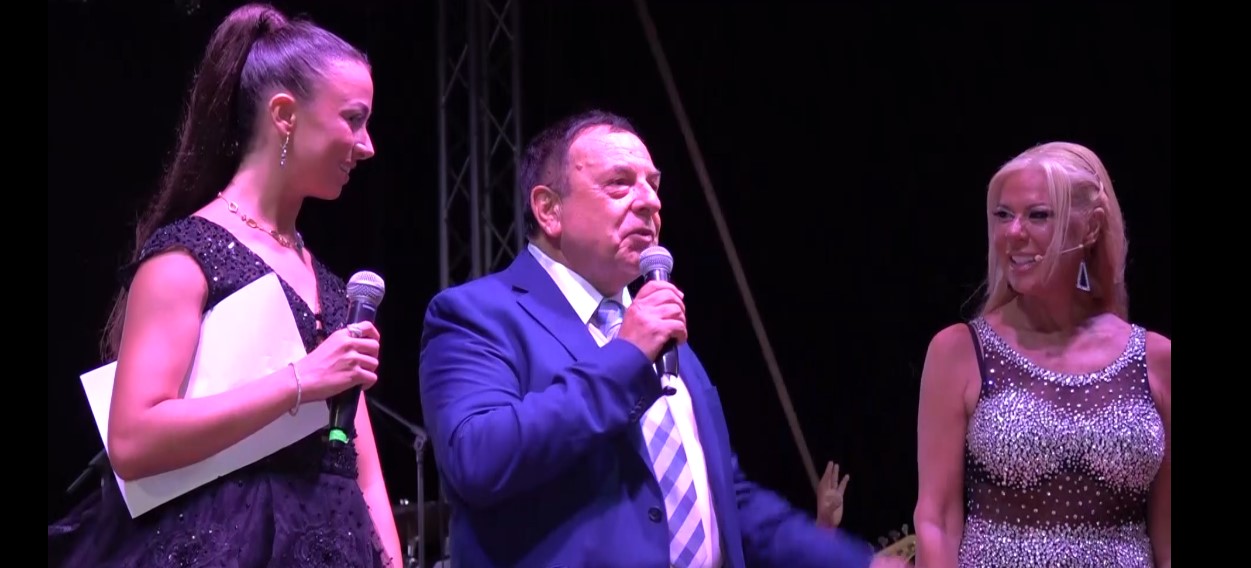 Successo per il Tour della Musica