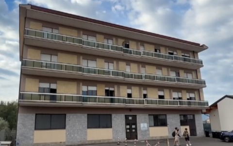 Sede distaccata del Liceo Scientifico, le segnalazioni di studenti e famiglie