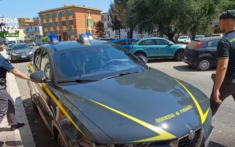 Imprenditore “socialmente pericoloso”, sequestrato un impero da 53 milioni di euro
