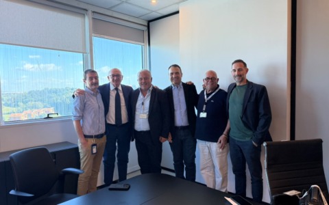 Trasporto pubblico, incontro con Astral e Regione. Sambucci: “Impegno per superare i disagi”
