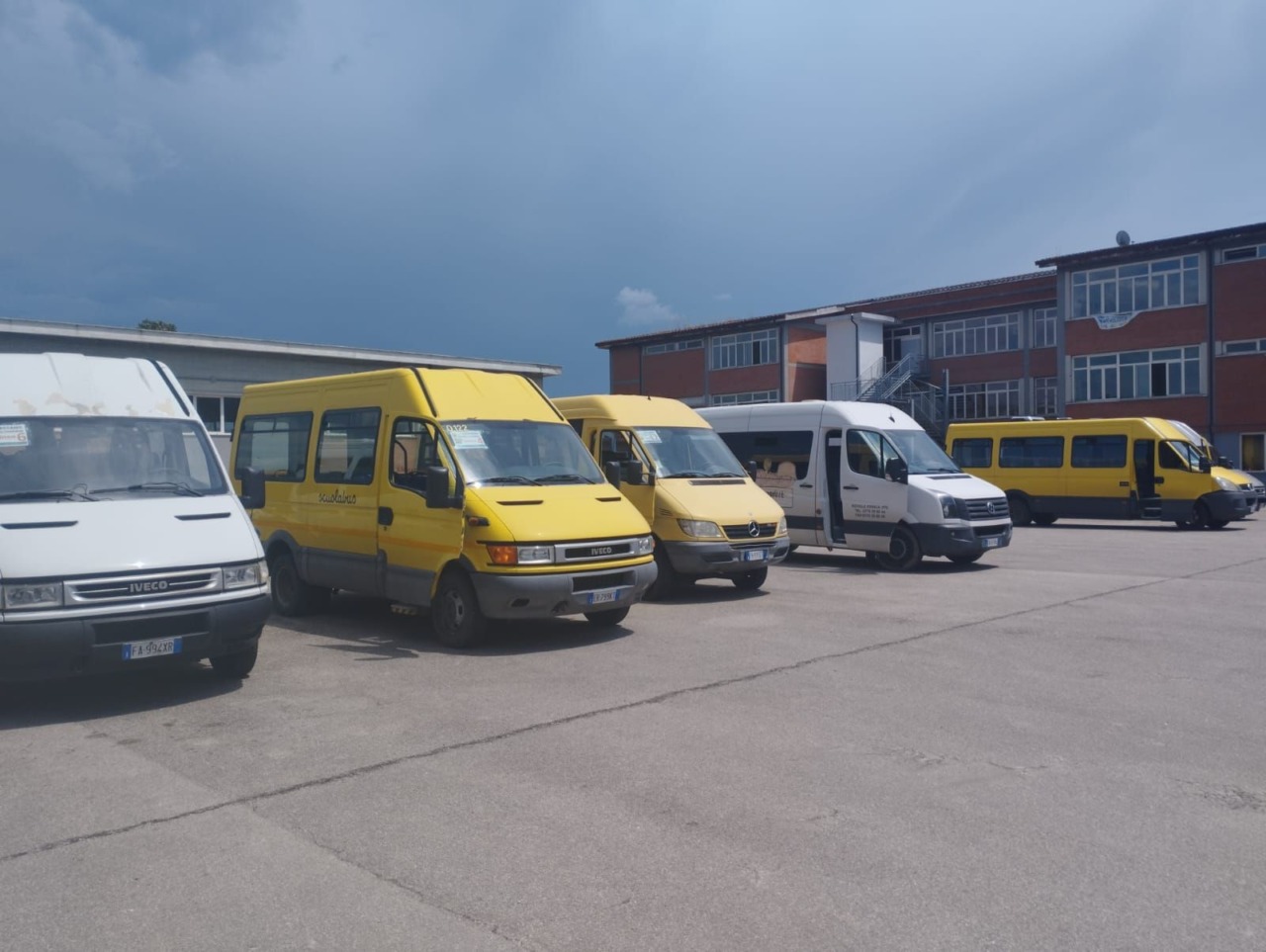 Lo scuolabus diventerà un servizio stabile e sostenibile fino al giugno 2030