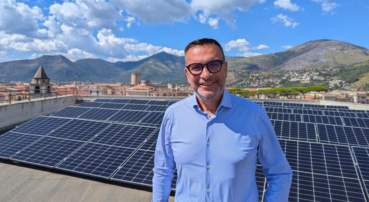 Arriva la delibera per l’efficientamento energetico