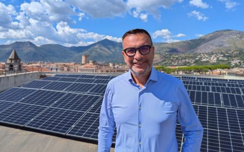 Arriva la delibera per l’efficientamento energetico
