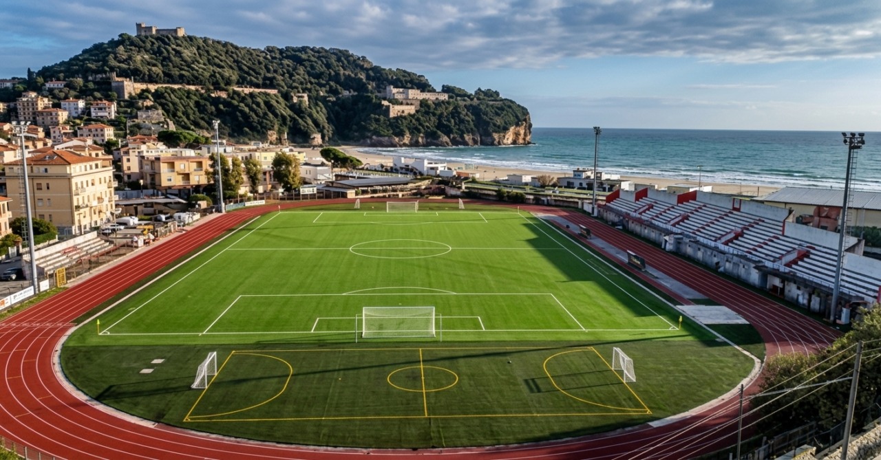 Stadio Riciniello e nuovo impianto ad Arzano, incontro tra sindaco e società sportive