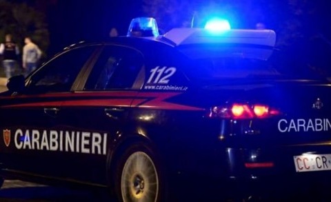 Tentato omicidio, arrestato