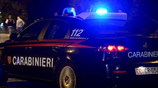Tentato omicidio, arrestato