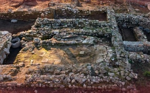 Tres Tabernae domenica riapre al pubblico per le Giornate Europee del Patrimonio