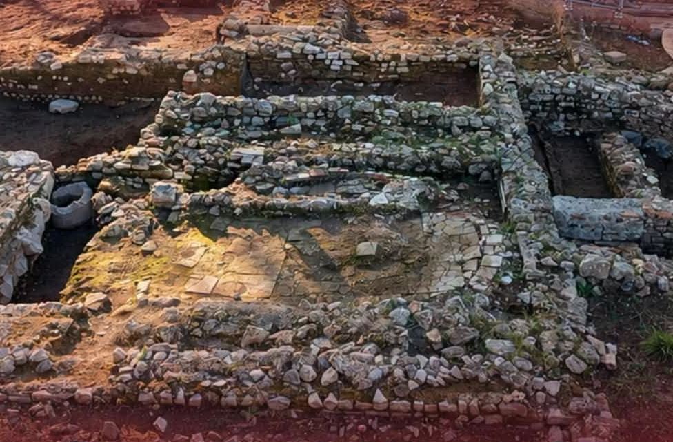 Tres Tabernae domenica riapre al pubblico per le Giornate Europee del Patrimonio