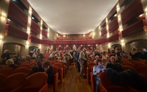 Teatro D’Annunzio, ultimi giorni per abbonarsi