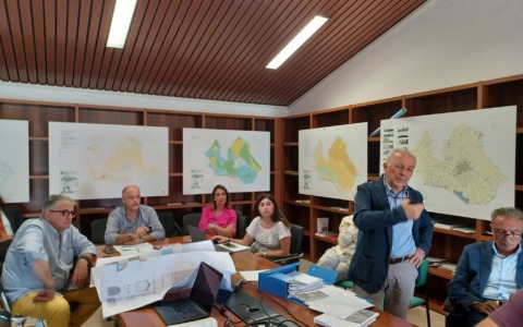 Rigenerazione urbana, in Commissione le proposte per Via Ezio e Latina Scalo
