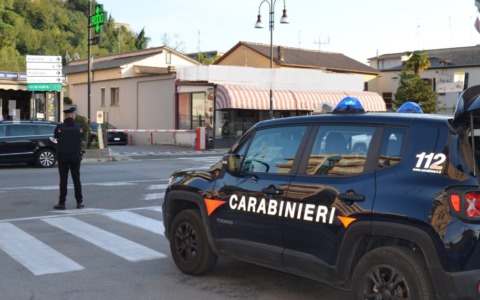 Violenza sessuale aggravata, rintracciato e arrestato