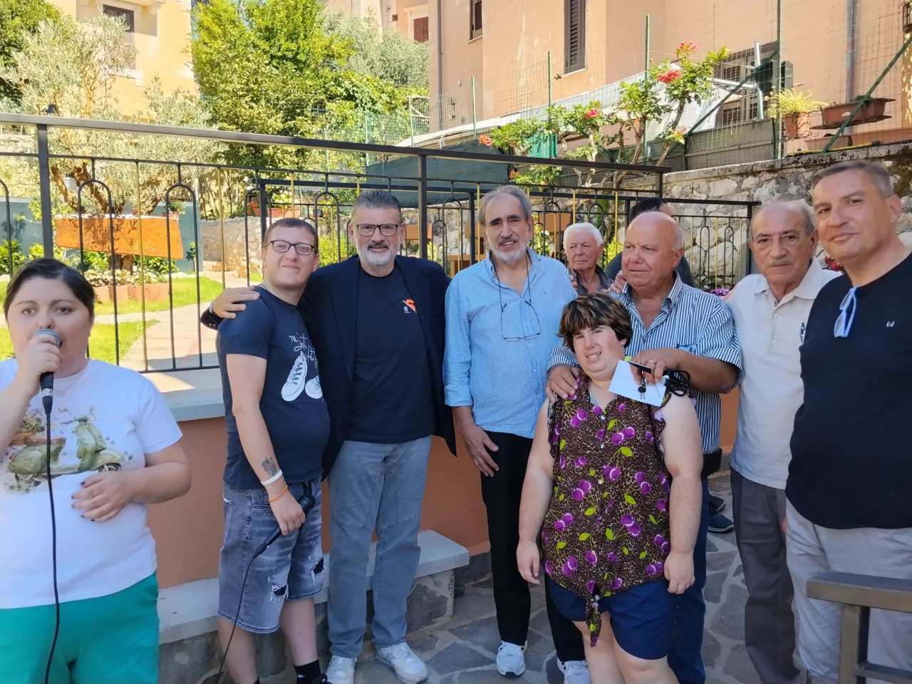 Inaugurata la casa del “Dopo di Noi”: una nuova struttura per l’autonomia dei ragazzi con disabilità