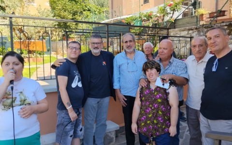 Inaugurata la casa del “Dopo di Noi”: una nuova struttura per l’autonomia dei ragazzi con disabilità