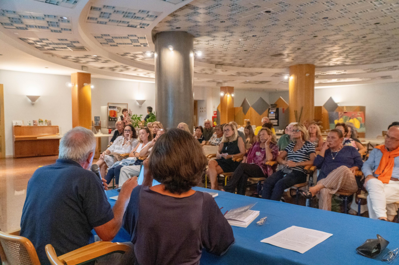 ANMI, conferenza sulla storia del porto e della marineria locale