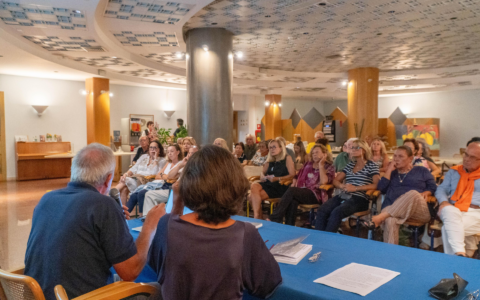 ANMI, conferenza sulla storia del porto e della marineria locale
