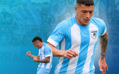 Antonio Selvini torna al Terracina