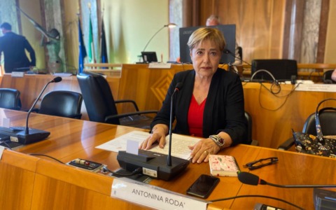 Fondazione Latina 2032, l’assessore Rodà: “Pronto lo stanziamento per piazza Dante, valutiamo l’ex Banca d’Italia per la sede temporanea”