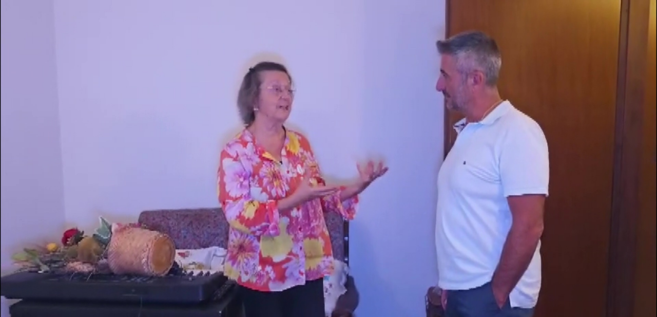Casa Famiglia Sanamente, festa di fine estate