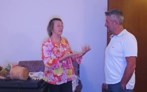 Casa Famiglia Sanamente, festa di fine estate