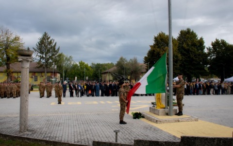 8° Raduno dell’Artiglieria Controaerei