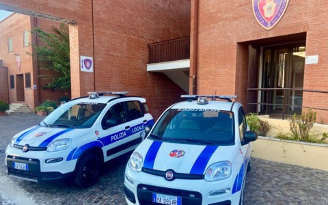 Stretta della Polizia Locale su monopattini e bici elettriche: sequestri e sanzioni per oltre 6.000 euro