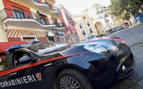 Violazioni e irregolarità, chiuso un complesso turistico