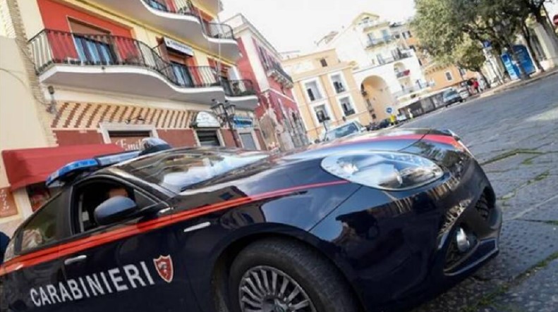 Violazioni e irregolarità, chiuso un complesso turistico