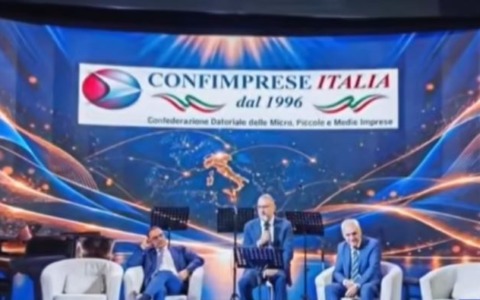 Confimprese Italia, seconda giornata di confronto