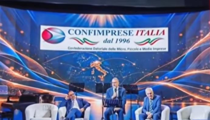 Confimprese Italia, seconda giornata di confronto