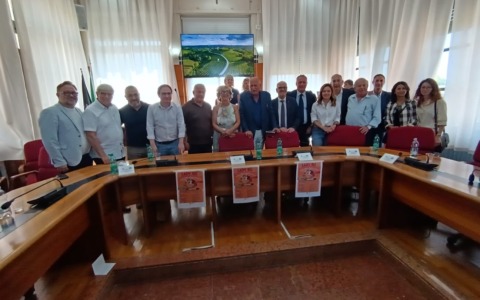 Settima edizione di  “Lady Bu. La sagra della bufala dalla testa alla coda”