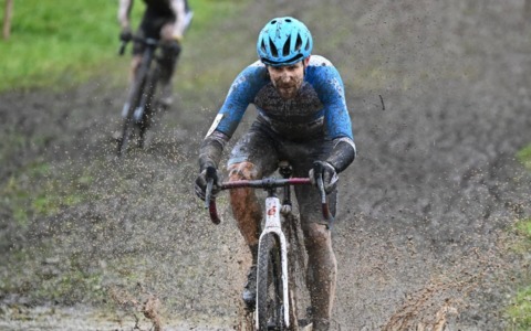 Cycling Cafè Racing Team, via alla stagione