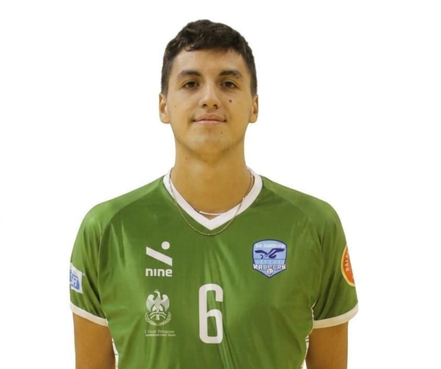 Plus Volleyball, arriva Dario Catinelli. Si tratta di un ritorno