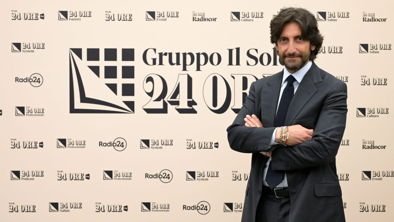 IlSole24OreTV lancia la nuova stagione sul canale 63