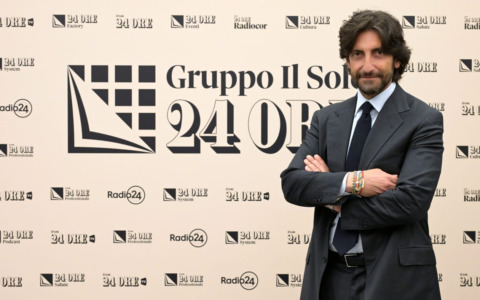 IlSole24OreTV lancia la nuova stagione sul canale 63
