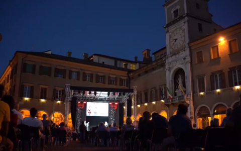 Il caos al centro del festivalfilosofia: comprendere il disordine per interpretare il nostro tempo