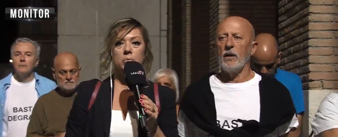Omicidio in via XXIV maggio, parlano i cittadini:” Non ci sentiamo sicuri” / LE INTERVISTE
