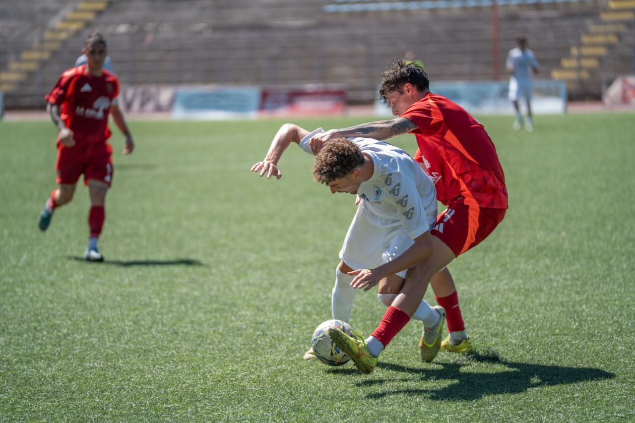 Coppa Italia, vanno avanti Frascati, Luiss, W3 e Alatri
