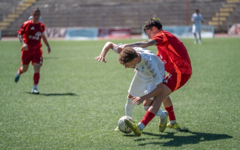 Coppa Italia, vanno avanti Frascati, Luiss, W3 e Alatri