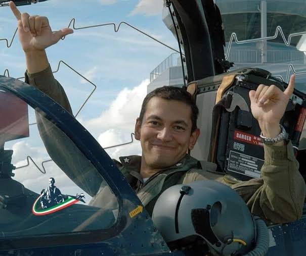 Air Show, il ricordo di Gabriele Orlandi a nove anni dalla tragedia