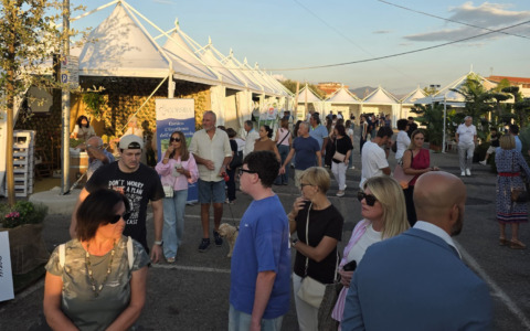 AgriLazio Expo 2026 chiude con 15.000 visitatori