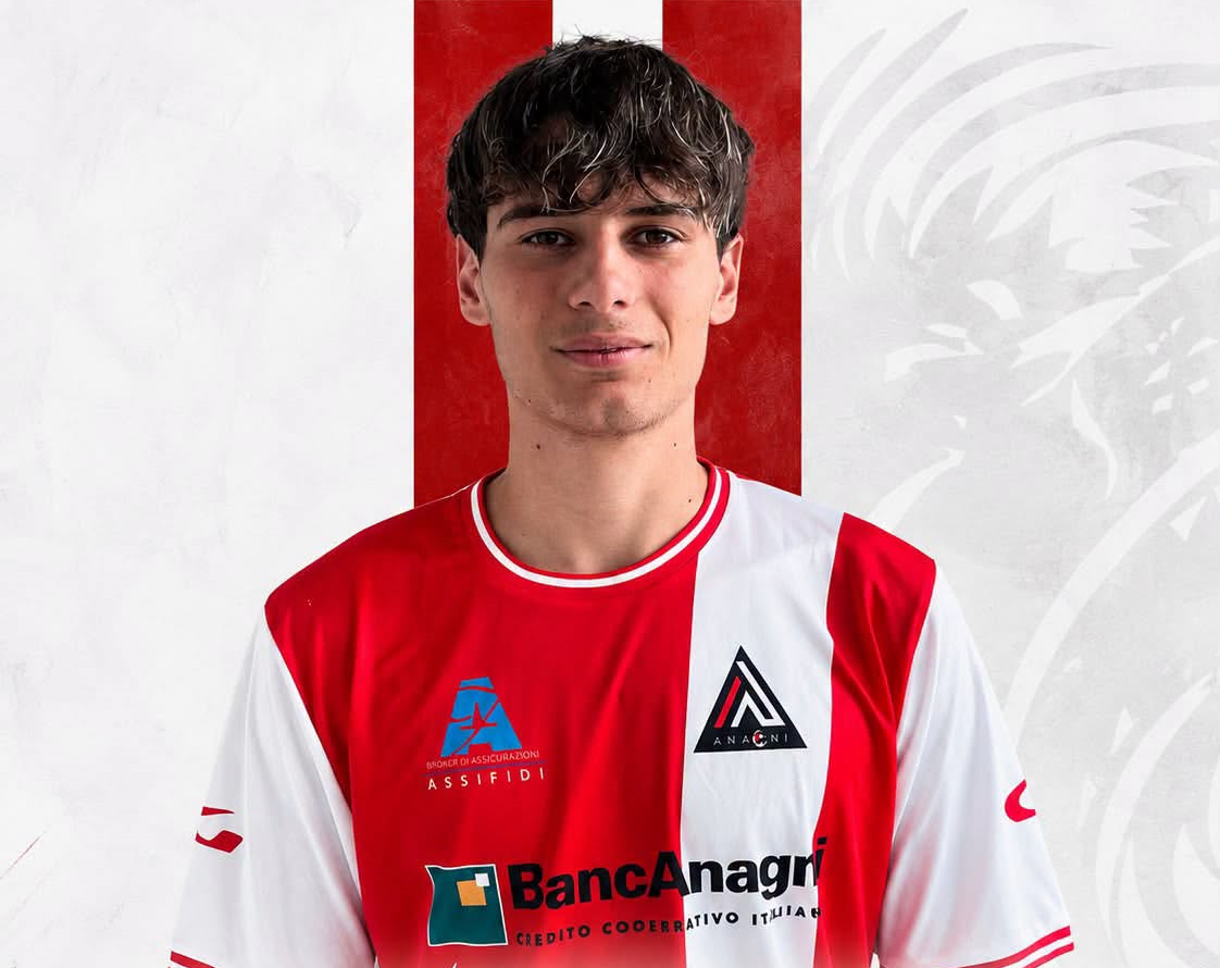 Il Guidonia esonera Giovanni Lopez. Fabrizio Ferazzoli guiderà il Frascati