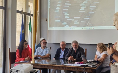 Stadio Mario Colavolpe, il cronoporgramma dei lavori