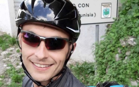 Incidente sul lavoro a Ostia, cordoglio per Daniele Bellisari