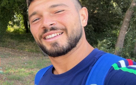 Italia-Moldova 9 a 2. Inizia bene l’Europeo per gli azzurri