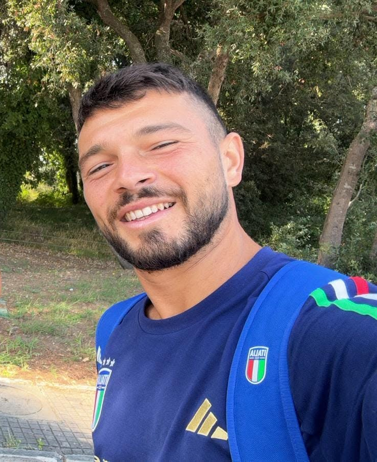 Italia-Moldova 9 a 2. Inizia bene l’Europeo per gli azzurri