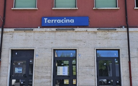 Linea ferroviaria Terracina-Priverno, aperto ufficialmente il cantiere
