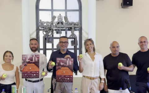 Fondi, al via domenica il torneo Open